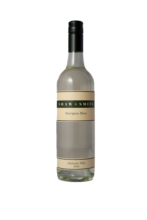 Shaw + Smith Sauvignon Blanc 2024-Heritage Wine Store Perth CBD Bottleshop