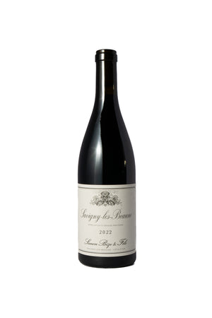 Simon Bize & Fils Savigny-les-Beaune 2022-Heritage Wine Store Perth CBD Bottleshop