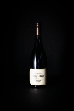 Singlefile Chardonnay 'The Vivienne' 2020-Heritage Wine Store Perth CBD Bottleshop