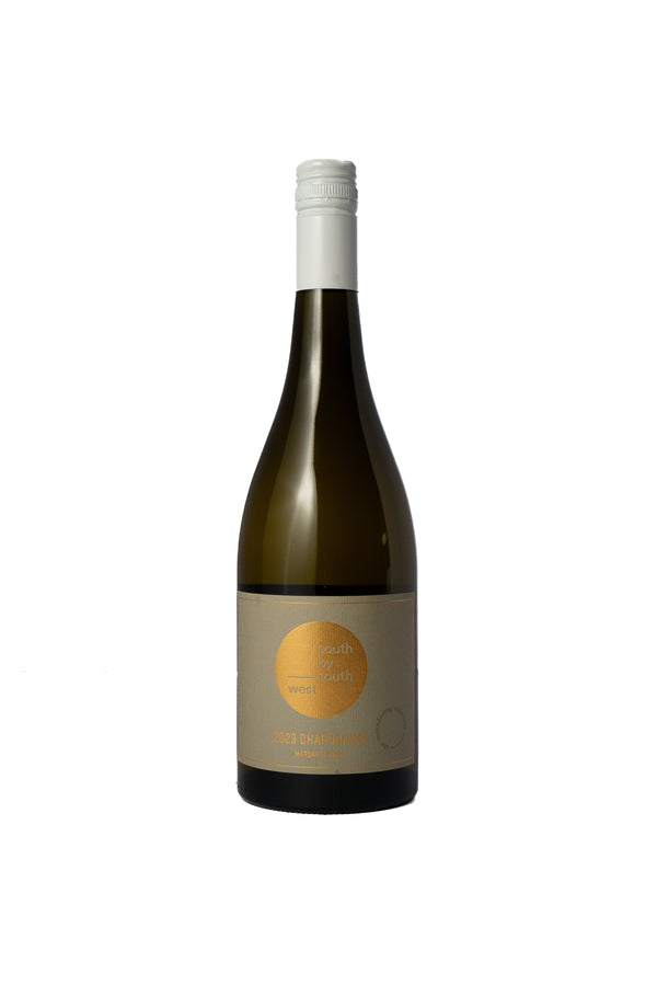 South By Southwest Chardonnay 2023-Heritage Wine Store Perth CBD Bottleshop