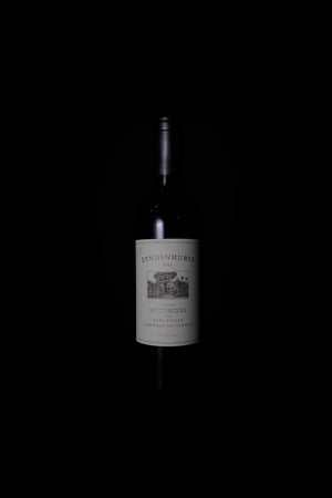 Spottswoode Cabernet 'Lyndenhurst' 2019-Heritage Wine Store Perth CBD Bottleshop