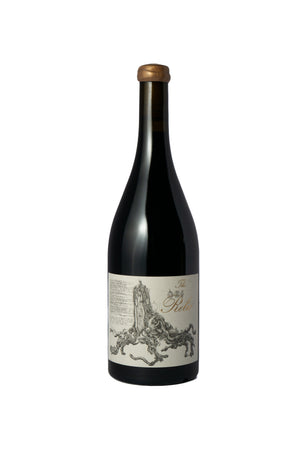Standish 'The Relic' Shiraz, Viognier 2023-Heritage Wine Store Perth CBD Bottleshop