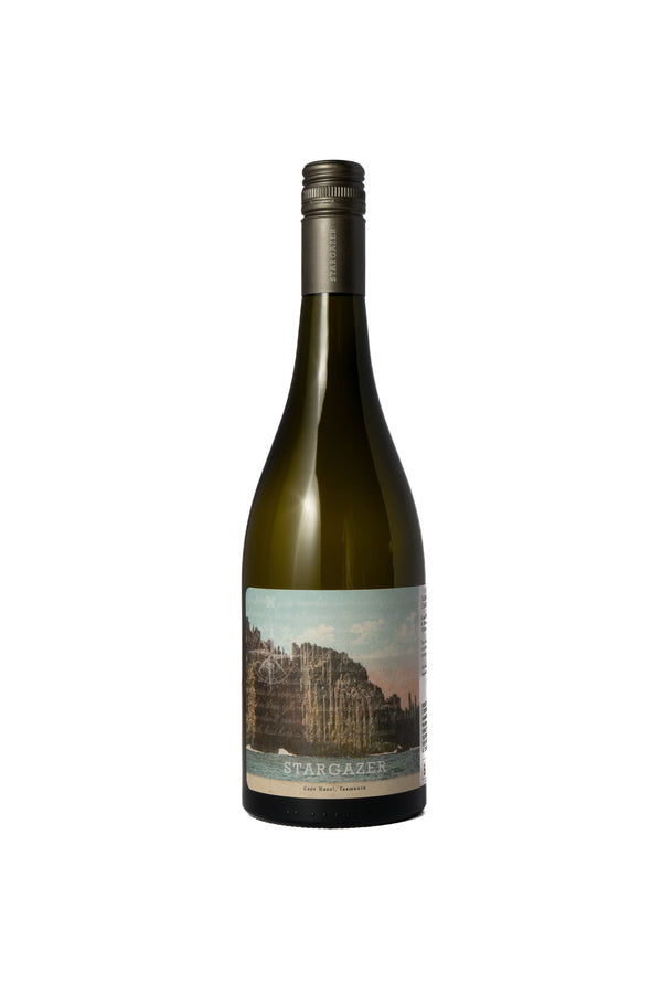 Stargazer Chardonnay 2023-Heritage Wine Store Perth CBD Bottleshop