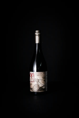 Stargazer Pinot Meunier, Pinot Noir 'Rada' 2023-Heritage Wine Store Perth CBD Bottleshop