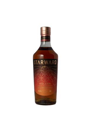 Starward 'Solera' Single Malt Australian Whisky-Heritage Wine Store Perth CBD Bottleshop