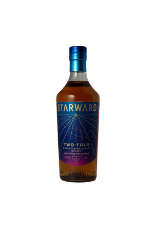 Starward 'Two Fold' Australian Whisky-Heritage Wine Store Perth CBD Bottleshop