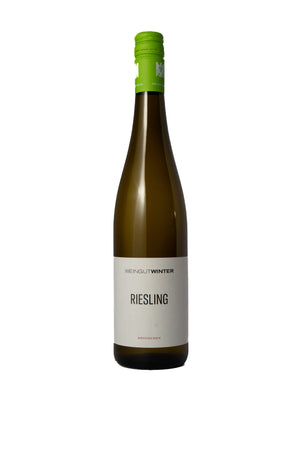 Stefan Winter Riesling 2021-Heritage Wine Store Perth CBD Bottleshop