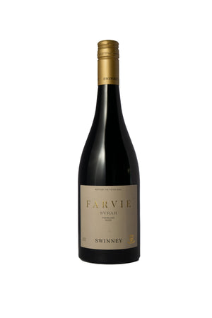 Swinney 'Farvie' Syrah 2022-Heritage Wine Store Perth CBD Bottleshop