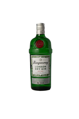 Tanqueray Gin-Heritage Wine Store Perth CBD Bottleshop