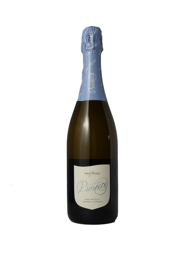 Tar & Roses Prosecco-Heritage Wine Store Perth CBD Bottleshop