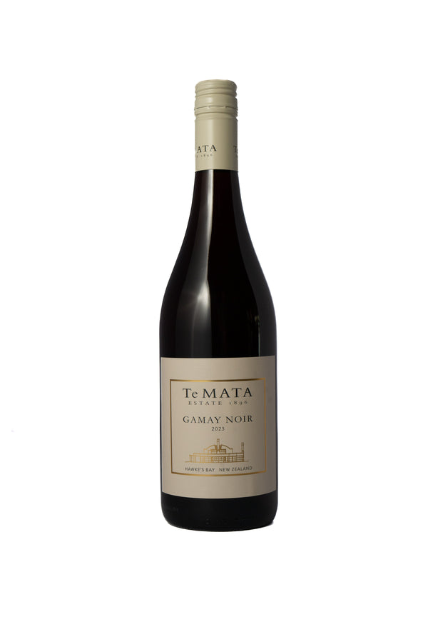 Te Mata Gamay Noir 2023-Heritage Wine Store Perth CBD Bottleshop