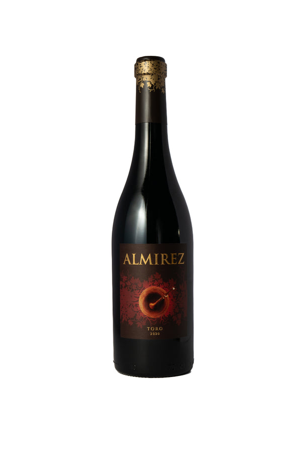 Teso La Monia 'Almirez' Tempranillo 2020-Heritage Wine Store Perth CBD Bottleshop