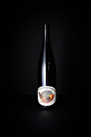 Teutonic Pinot Meunier 'Borgo Pass Vineyard' 2022-Heritage Wine Store Perth CBD Bottleshop