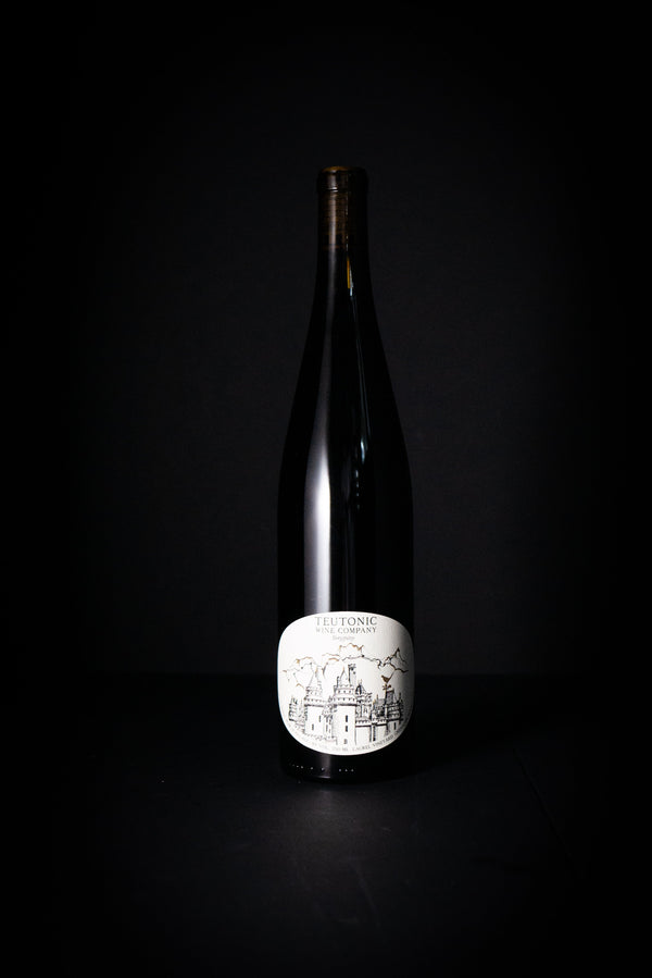 Teutonic Pinot Noir 'Bergspitze' 2021-Heritage Wine Store Perth CBD Bottleshop