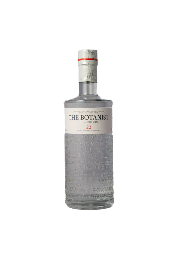 The Botanist Gin 700ml-Heritage Wine Store Perth CBD Bottleshop