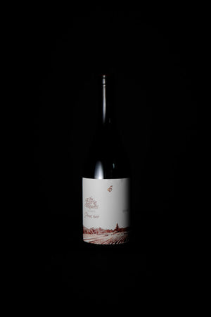The Eyrie Vineyards Pinot Noir 'Estate' 2019-Heritage Wine Store Perth CBD Bottleshop