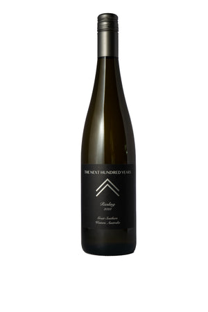 The Next Hundred Years Riesling 2023-Heritage Wine Store Perth CBD Bottleshop