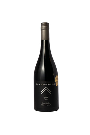 The Next Hundred Years Syrah 2022-Heritage Wine Store Perth CBD Bottleshop