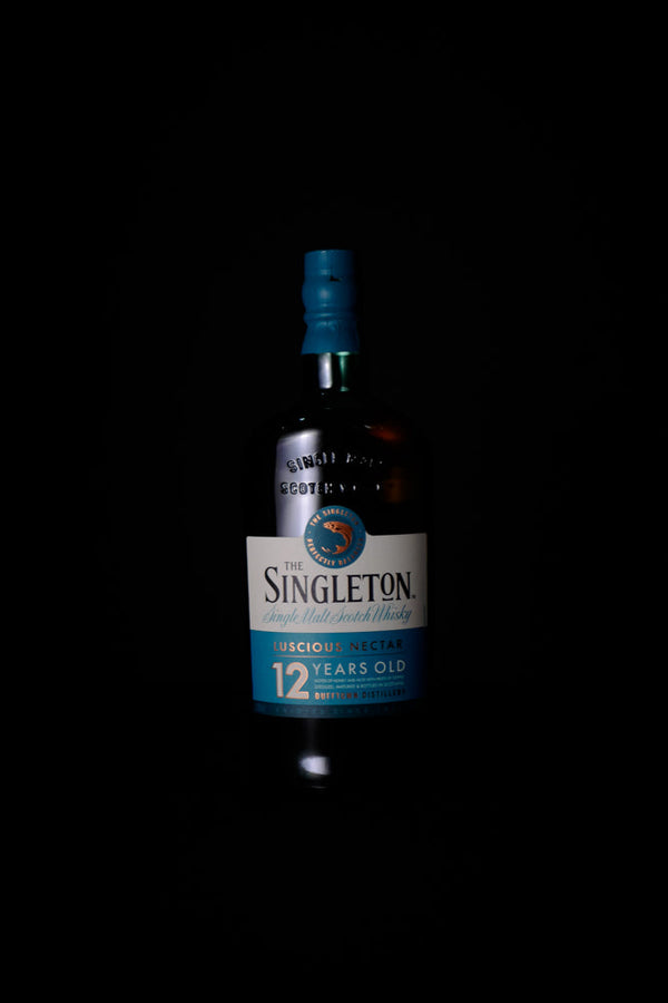 The Singleton 12YO Single Malt Scotch Whisky 700ml-Heritage Wine Store Perth CBD Bottleshop