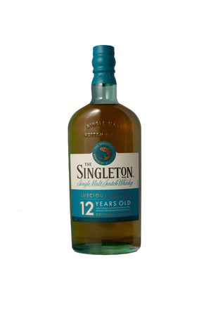 The Singleton 12YO Single Malt Scotch Whisky-Heritage Wine Store Perth CBD Bottleshop