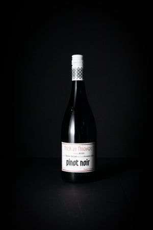 Thick As Thieves Pinot Noir 'Plump' 2022-Heritage Wine Store Perth CBD Bottleshop