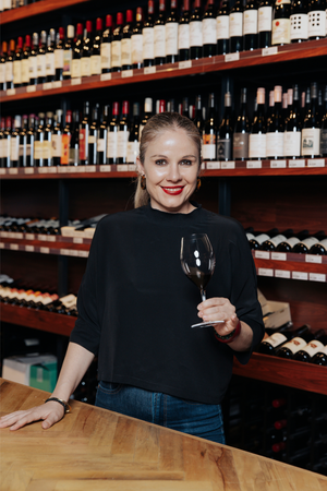 Tickets - Sofia Giros, wines of Spain: Sommelier Series for Plateful Perth-Heritage Wine Store Perth CBD Bottleshop