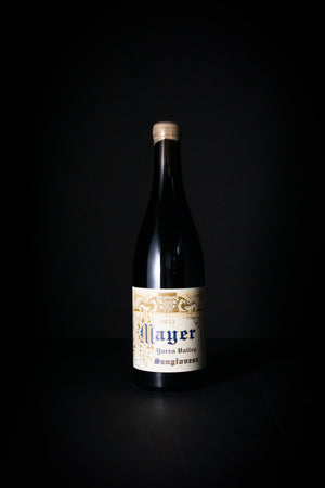 Timo Mayer Sangiovese 2023-Heritage Wine Store Perth CBD Bottleshop