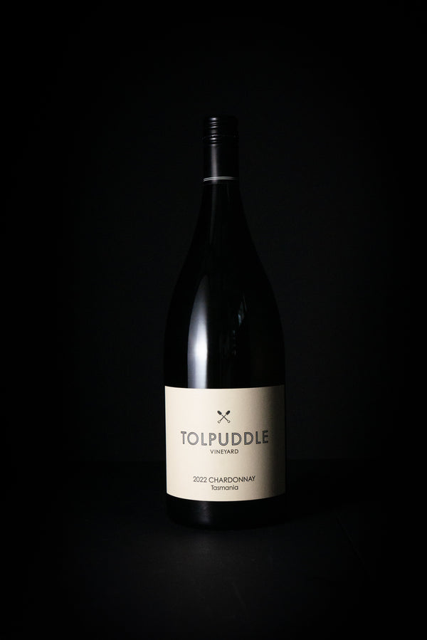 Tolpuddle Chardonnay 2022 Magnum-Heritage Wine Store Perth CBD Bottleshop