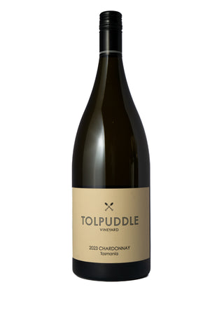 Tolpuddle Chardonnay 2023 Magnum-Heritage Wine Store Perth CBD Bottleshop