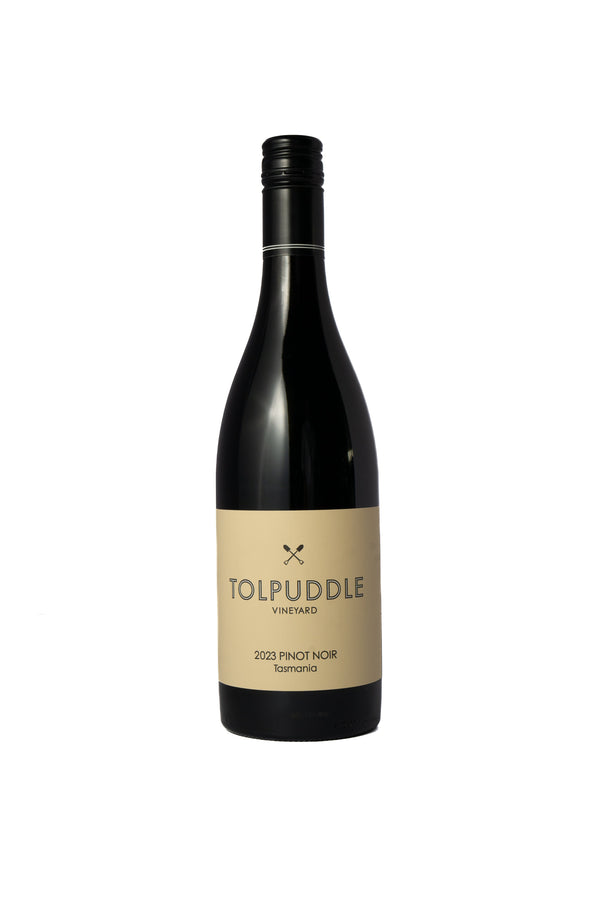 Tolpuddle Pinot Noir 2023-Heritage Wine Store Perth CBD Bottleshop