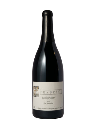 Torbreck 'The Steading' Grenache Blend 2022 Magnum-Heritage Wine Store Perth CBD Bottleshop