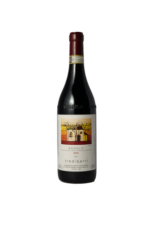 Trediberri 'Berri' Barolo 2021-Heritage Wine Store Perth CBD Bottleshop