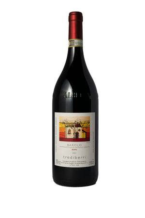 Trediberri 'Berri' Barolo 2021 Magnum-Heritage Wine Store Perth CBD Bottleshop