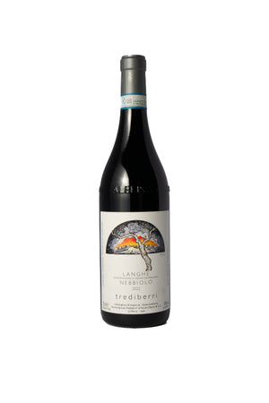 Trediberri Langhe Nebbiolo 2022-Heritage Wine Store Perth CBD Bottleshop