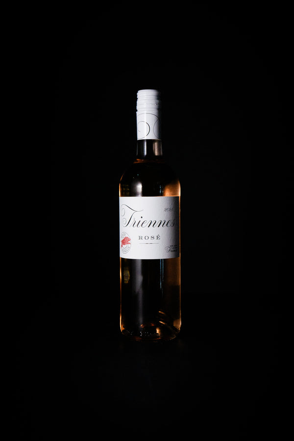 Triennes Rosé 'Mediterranée' 2022-Heritage Wine Store Perth CBD Bottleshop