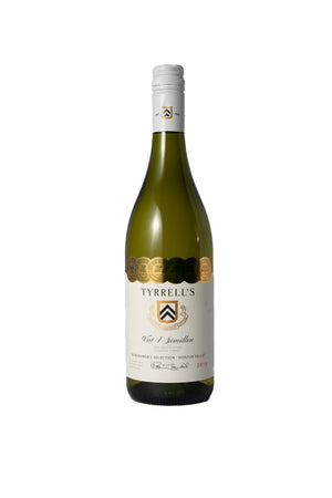 Tyrrells 'Vat 1' Semillon 2018-Heritage Wine Store Perth CBD Bottleshop