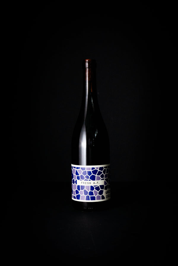 Unico Zelo 'Fresh A.F.' 2023-Heritage Wine Store Perth CBD Bottleshop
