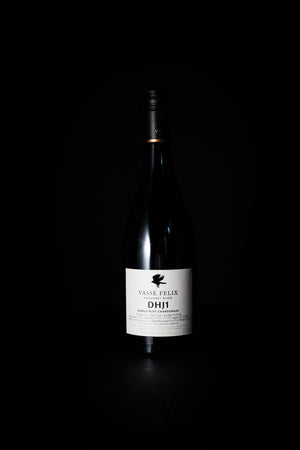 Vasse Felix Chardonnay 'DHJ1' 2022-Heritage Wine Store Perth CBD Bottleshop