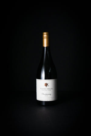 Vasse Felix 'Premier' Chardonnay 2022-Heritage Wine Store Perth CBD Bottleshop