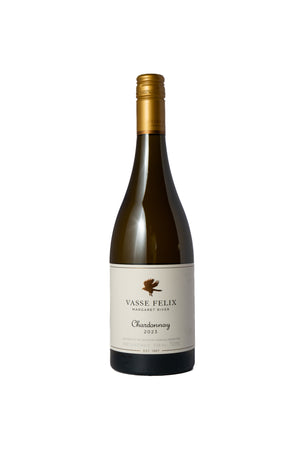 Vasse Felix 'Premier' Chardonnay 2023-Heritage Wine Store Perth CBD Bottleshop