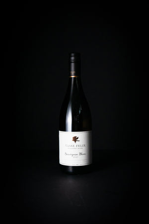Vasse Felix Sauvignon Blanc 'Premier' 2021-Heritage Wine Store Perth CBD Bottleshop