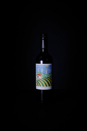 Vicoletto Nero D'Avola 2021-Heritage Wine Store Perth CBD Bottleshop