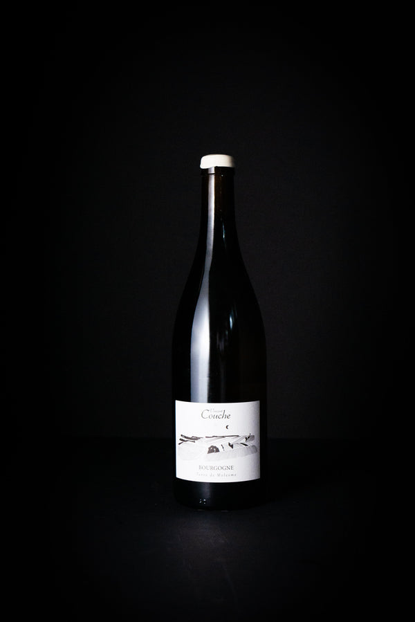Vincent Couche Bourgogne 'Terre de Molseme' 2020-Heritage Wine Store Perth CBD Bottleshop