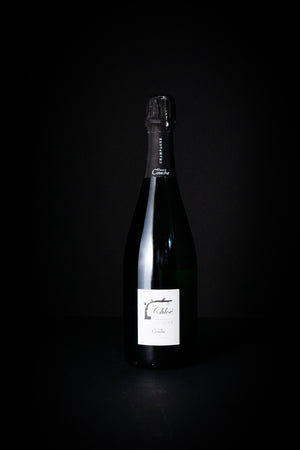 Vincent Couche Champagne Brut Nature 'Chloe'-Heritage Wine Store Perth CBD Bottleshop
