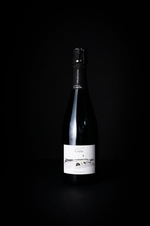 Vincent Couche Champagne Brut Nature 'Elegance'-Heritage Wine Store Perth CBD Bottleshop