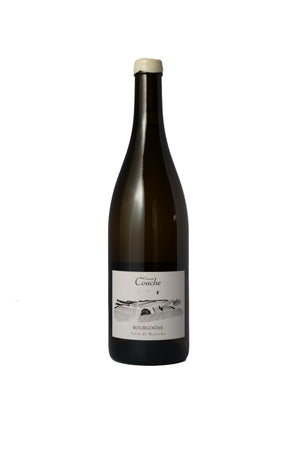 Vincent Couche 'Terre de Molseme' Bourgogne Blanc 2020-Heritage Wine Store Perth CBD Bottleshop