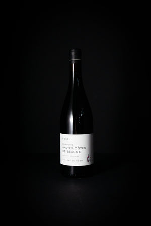 Vincent Dancer Bourgogne Hautes-Côtes de Beaune 2021-Heritage Wine Store Perth CBD Bottleshop