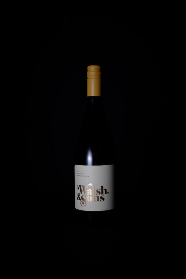 Walsh & Sons Chardonnay 'Burnside' 2022-Heritage Wine Store Perth CBD Bottleshop
