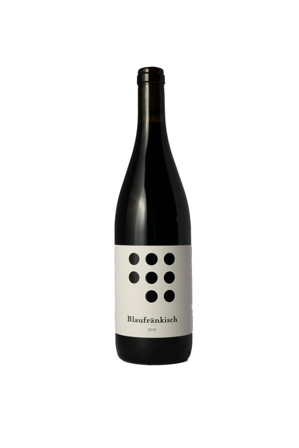 Weninger Blaufränkisch 2019-Heritage Wine Store Perth CBD Bottleshop