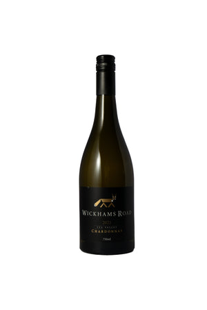 Wickhams Road 'Yea Valley' Chardonnay 2023-Heritage Wine Store Perth CBD Bottleshop